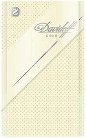 D Z Davidoff GOLD