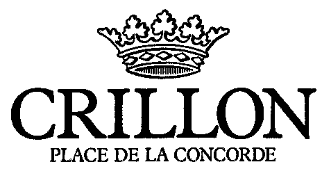 CRILLON