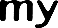 my