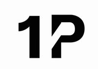 1P