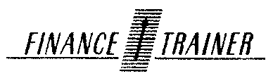 FINANCE TRAINER