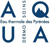 Eau thermale des Pyrénées DERMO SOINS AQUA