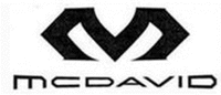 M MCDAVID