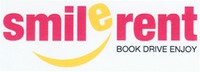 smile rent BOOK DRIVE ENJOY