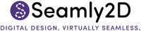 S Seamly2D DIGITAL DESIGN. VIRTUALLY SEAMLESS.