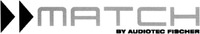 MATCH BY AUDIOTEC FISCHER