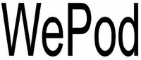 WePod