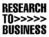 RESEARCH TO BUSINESS