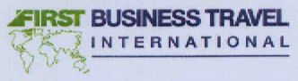FIRST BUSINESS TRAVEL INTERNATIONAL