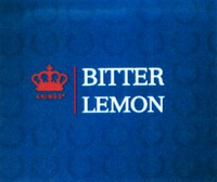 BITTER LEMON