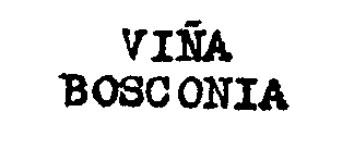 VIÑA BOSCONIA