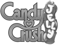 Candy Crush JELLY