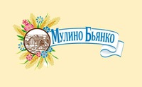 the mark contains the words MULINO BIANCO in cyrillic characters.