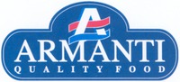 ARMANTI QUALITY FOOD