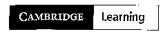 CAMBRIDGE Learning