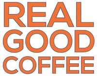REAL GOOD COFFEE