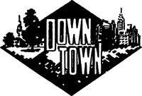 DOWN TOWN