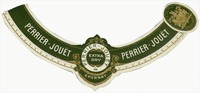 PERRIER-JOUËT