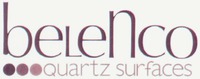 beLenco QUartz surfaces