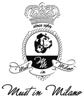 since 1969 Must in Milano