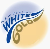 NEW ZEALAND WHITE GOLD
