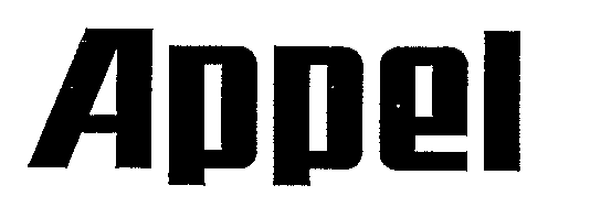 Appel