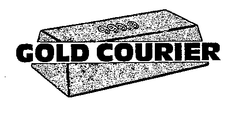 GOLD COURIER 999.9