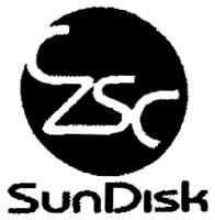 CZSC SunDisk