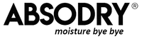 ABSODRY moisture bye bye