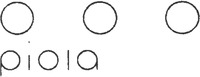 piola