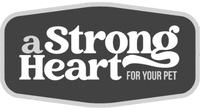a Strong Heart FOR YOUR PET