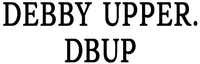 DEBBY UPPER. DBUP