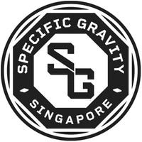 SG SPECIFIC GRAVITY SINGAPORE