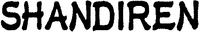SHANDIREN
