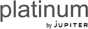 platinum by JUPITER