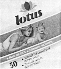 lotus