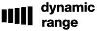 dynamic range