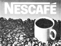 NESCAFÉ