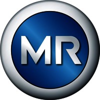 MR