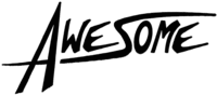 AWESOME