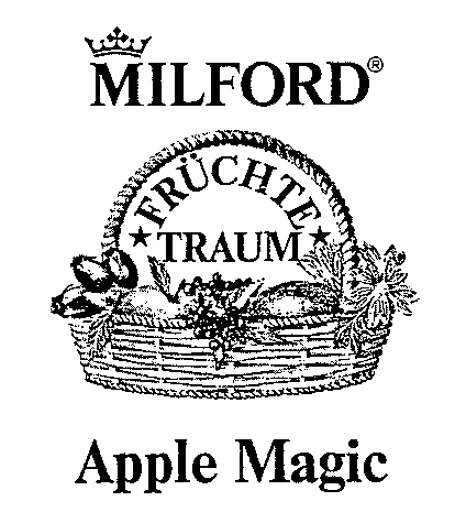 MILFORD Apple Magic