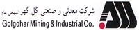 Golgohar Mining & Industrial Co.