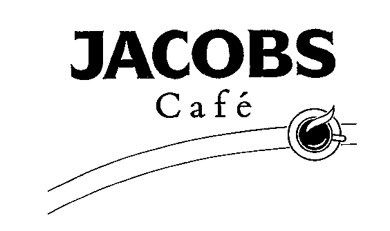 JACOBS Café