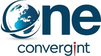 one convergint