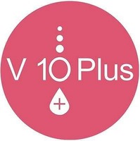 V 10 Plus