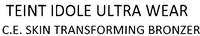TEINT IDOLE ULTRA WEAR C.E. SKIN TRANSFORMING BRONZER