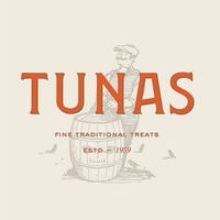 TUNAS FINE TRADITIONAL TREATS ESTD - 1959