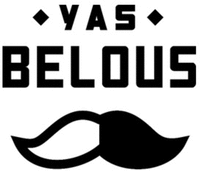YAS BELOUS