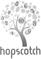 hopscotch