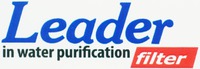 Leader in water purification filter